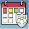 Cluster Diary App