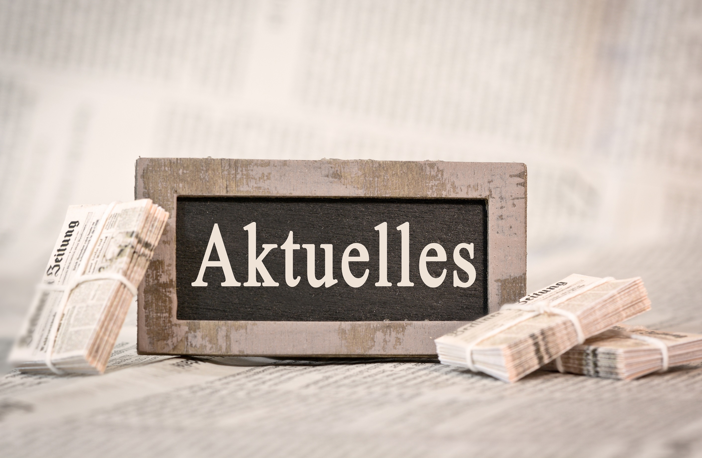 Aktuelles