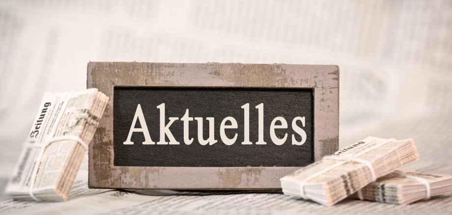 Aktuelles