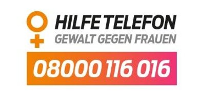 Logo Hilfetelefon