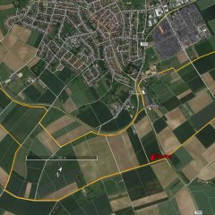 Kilian Rundweg 23 - Länge 8 km