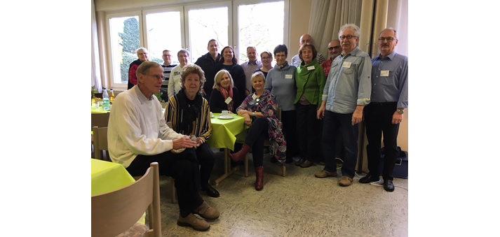 Repaircafé Schöneck.Oberdorfelden Letzter Termin im Jahr 2022