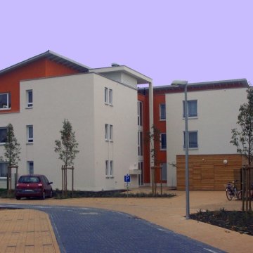 Büdesheim | Gemeinde Schöneck