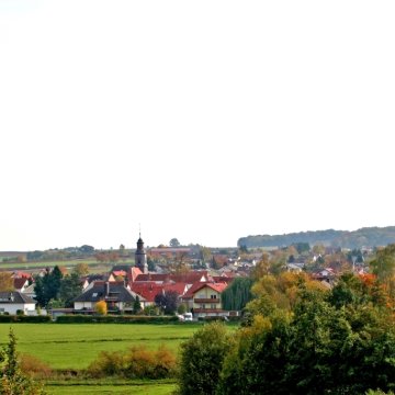 Oberdorfelden Gemeinde Schöneck