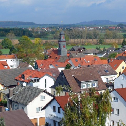 Oberdorfelden Gemeinde Schöneck