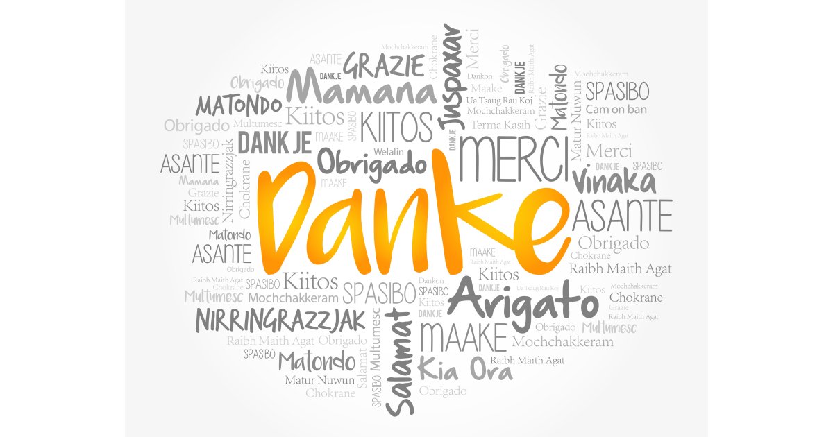 Tag des Ehrenamts 2022 Wir sagen Danke Gemeinde Schöneck