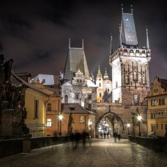 Altstadt Prag